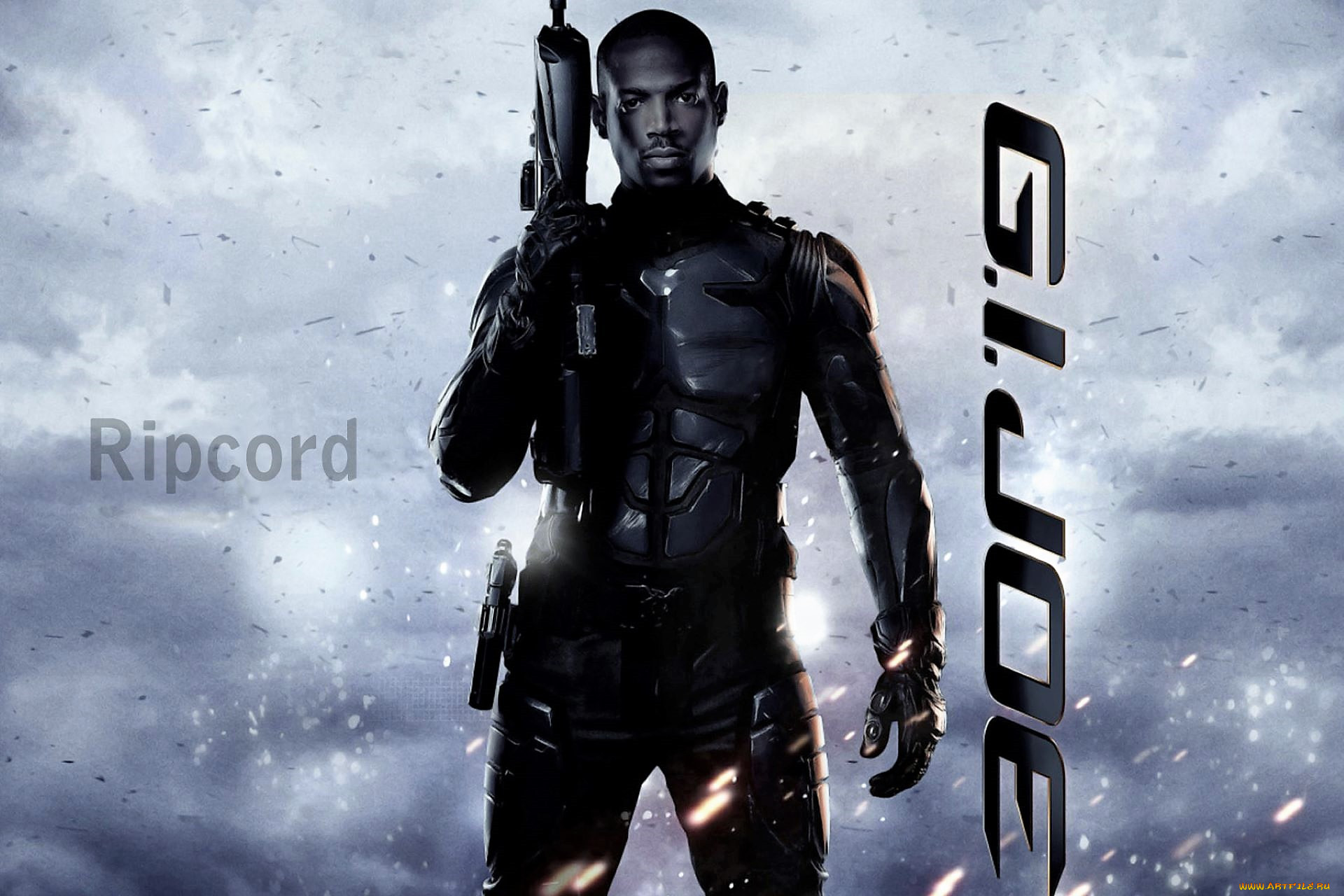 ,  joe,  the rise of cobra, , , 